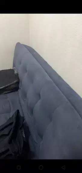 Sofa bad minimalis bekas