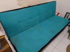SOFA BED SECOND