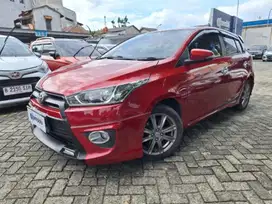 [OLX Mobbi] Dp Rendah Toyota Yaris 1.5 TRD Sportivo Bensin-AT 2015 CYV