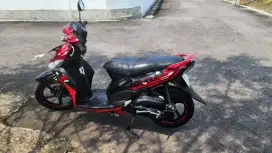 YAMAHA MIO J 2014