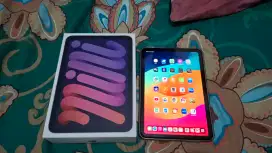 iPad Mini 6 64 GB Wifi Only