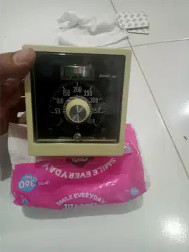 Thermo-controller