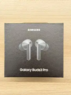 [Original] Samsung Galaxy Buds3 Pro