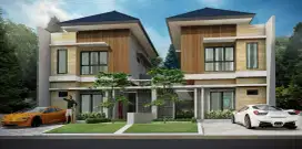 Jual Cepat Rumah 2LT di Jatisari Mijen