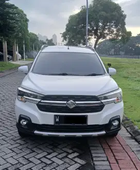 Suzuki XL7 matic 2021