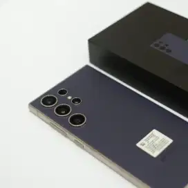 Samsung s24 Ultra 12/256gb resmi sein
