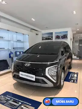 [Mobil Baru] Promo Hyundai Stargazer DP Mulai 5 Jutaan Mid Year Sale