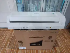 AC Sharp 3/4 PK (AH-A7BEY)
