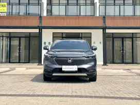 HRV SE CVT AT th 2023 #istana jaya motor