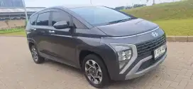Hyundai Stargazer Prime 1.5 at 2022