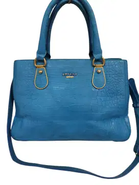 TAS TOP HANDLE & SHOULDER & SLING LOVE CAT ORIGINAL SECOND