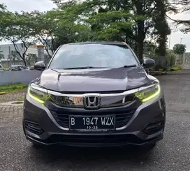 Honda HRV SE 2020 Grey Abu HR-V 2021 HRV 2019 HR-V 2022 SE Facelift