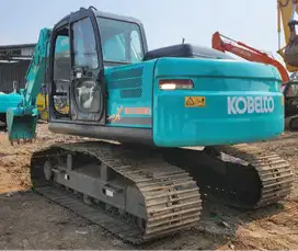 Dijual Excavator Kobelco SK130HDL-8B Tahun 2013