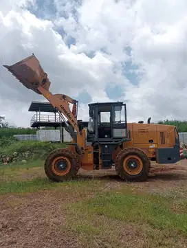 LOADER LONKING CDM 833 ( LIKE NEW !!! )