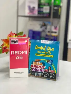 Redmi A5 4/128Gb