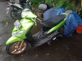 Yamaha Mio 2011