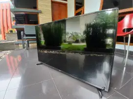 Samsung LED TV 43 UA43N5001AKPXD – Full HD, Kondisi Oke!