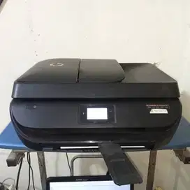 Print Fax Scan Copy Web | HP DeskJet Ink Advantage 4675