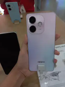 KREDIT HP OPPO A5 Pro cicilan 0%