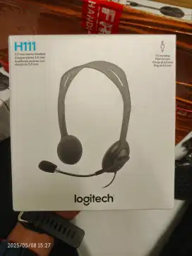 Stereo Headset H111