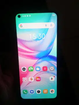 Infinix hot 10 6/128