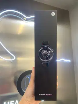 Xiaomi watch S4 new box Rainbow