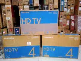 TV LED SAMSUNG 32 INC SUDAH DIGITAL SIAP PAKAI TANPA STB