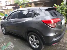 Honda HR-V 2017 Bensin