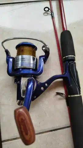 Alat pemancingan