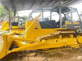 Dijual Bulldozer Komatsu D85ESS-2 Tahun 2013