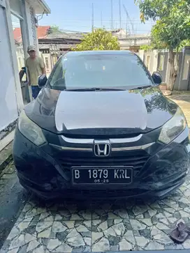 Honda HRV 2015 Manual MT HR-V 2016 HRV 2017 Type S hr-v m/t