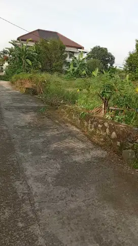 Dijual Tanah 1638m2 SHM di Ciapus Bogor By Rumah Chinida