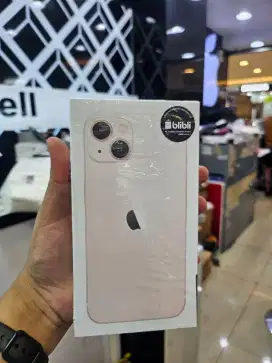 IPHONE 13 128GB IBOX BISA KREDIT TANPA DP 0%