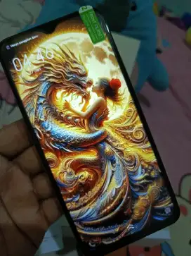 Hp vivo y19 ram 8/256gb baru