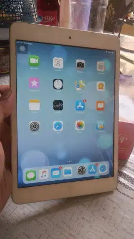 Dijual Ipad Mini 2 32Gb