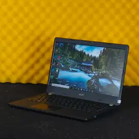 Acer TravelMate P214-52 Intel Core i5 Gen 10 Ram 16GB