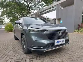 [OLX Mobbi] Honda HR-V Putih 1.5 New SE Bensin-AT 2022 HFT