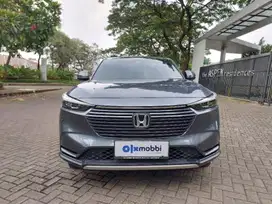 [OLX Mobbi] Honda HR-V Putih 1.5 New SE Bensin-AT 2022 HFT
