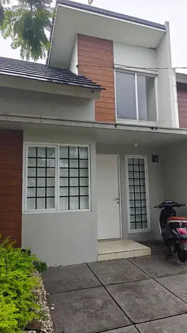 Dijual Rumah 1 Lantai di Kana Park Cluster Nobu By Rumah Chinida
