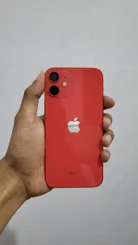 iPhone 12 mini 256gb resmi beacukai