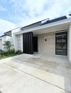 Rumah dijual murah bandung legalitas SHM