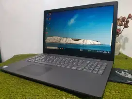 Laptop LENOVO V130 15IKB 15inch Slim Ram 12GB SSD 128GB Plus HDD 500GB