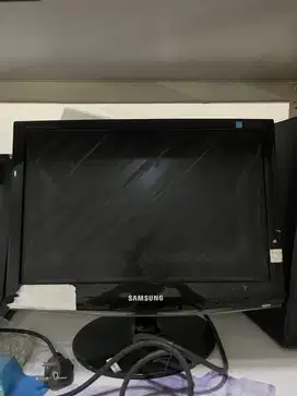 komputer samsung bekas mati total murah surabaya