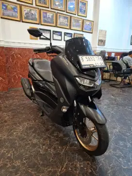 TANPA DP NMAX KUNCI 2023 SYARAT KREDIT CUKUP KK DAN KTP