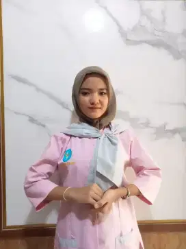 Loker Art/Babysitter/jaga lansia