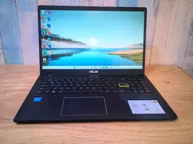 Asus Vivobook E510MAB Intel pentium silver N5030 Ram 4GB SSD 128GB