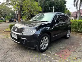 Suzuki Vitara 2.0 Bensin 2007 Hitam Black Vitara 2008 Vitara 2009 AT