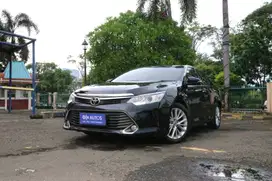 [OLXmobbi] Toyota Camry 2.5 V Bensin-AT 2015