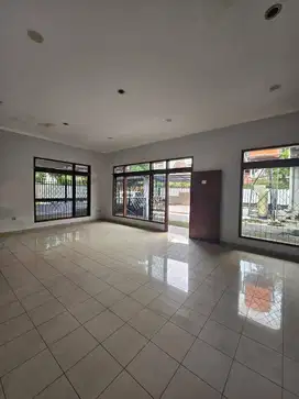 Dijual/Disewakan Rumah Tinggal Nyaman di Pusat Kota Bandung