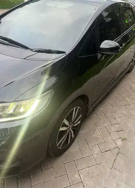 Honda Jazz 2019 Bensin